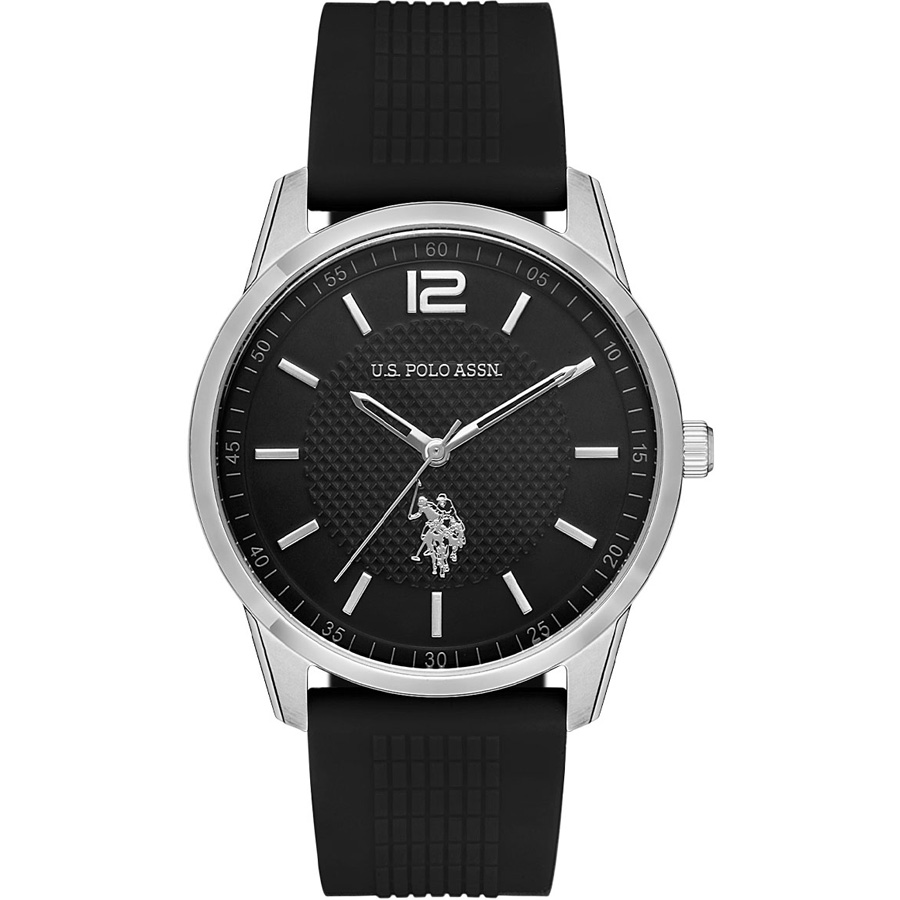 Часы US Polo Assn Fundamental USPA1049-02